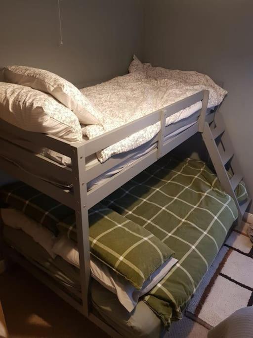 Just The Splott! Sleeps 6, 8 Mins To Stadium. Cardiff Buitenkant foto